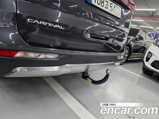 Kia Carnival 4세대 Signature, 2022 18