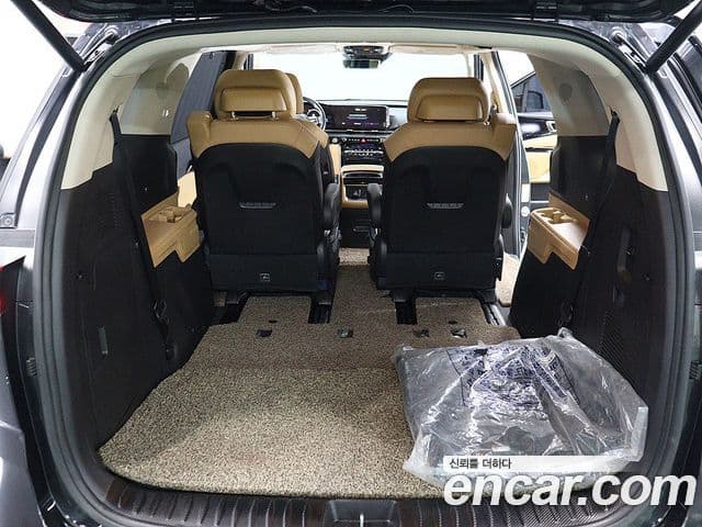 Kia Carnival 4세대 Signature, 2022 20