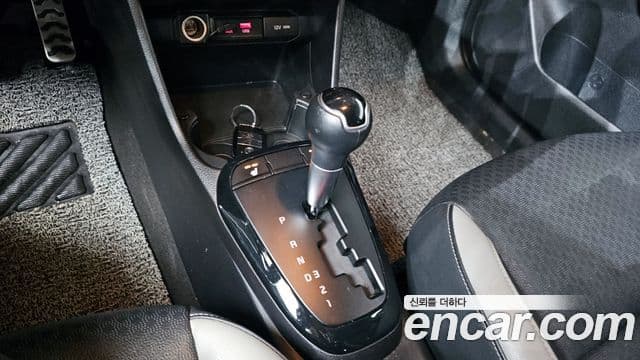 Kia All New Morning (JA) Prestige, 2017 9