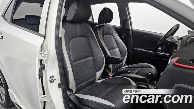 Kia All New Morning (JA) Prestige, 2017 10