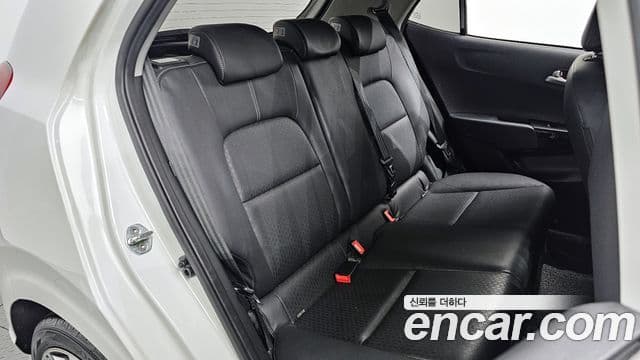 Kia All New Morning (JA) Prestige, 2017 12