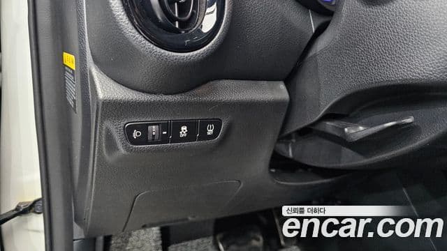 Kia All New Morning (JA) Prestige, 2017 14