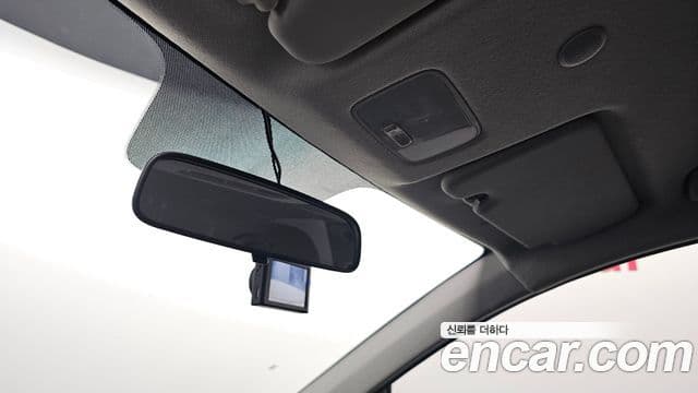 Kia All New Morning (JA) Prestige, 2017 15