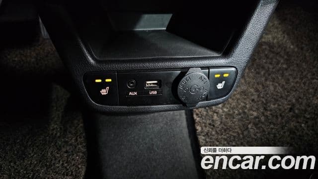 Kia The / новый New Ray Prestige, 2018 18