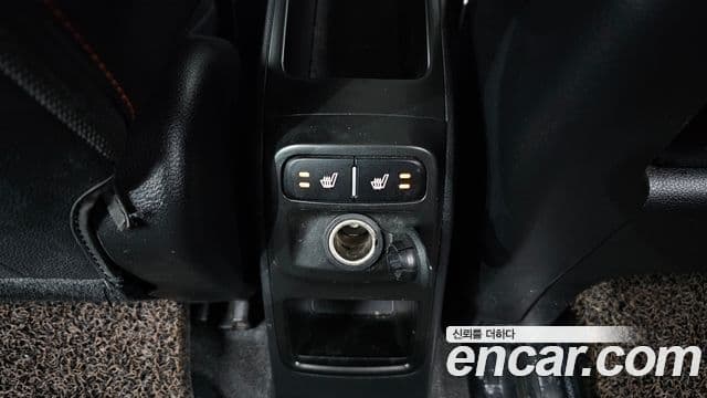 Kia The / новый New Ray Prestige, 2018 19