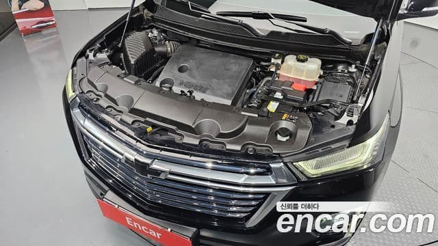 Chevrolet(GM대우) Traverse Premier, 2023 6