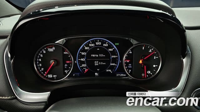 Chevrolet(GM대우) Traverse Premier, 2023 8