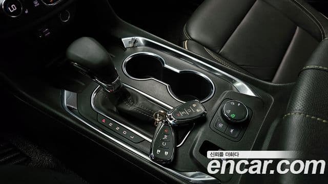 Chevrolet(GM대우) Traverse Premier, 2023 9