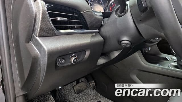 Chevrolet(GM대우) Traverse Premier, 2023 18