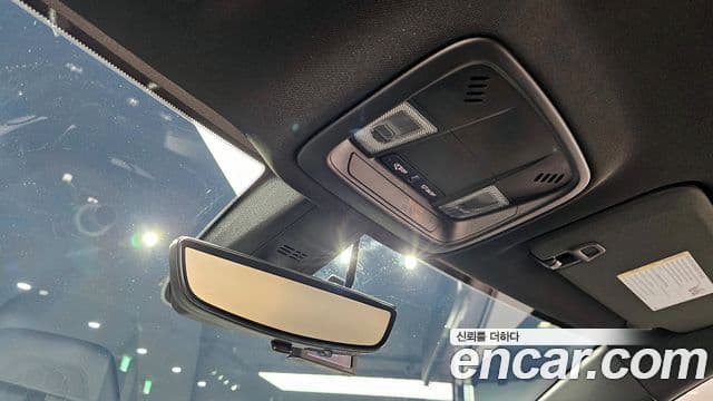 Chevrolet(GM대우) Traverse Premier, 2023 19