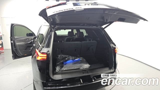 Chevrolet(GM대우) Traverse Premier, 2023 20