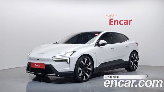 Polestar Polestar 4 Long Range два мотора, 2025 1