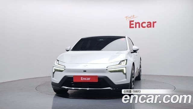 Polestar Polestar 4 Long Range два мотора, 2025 3