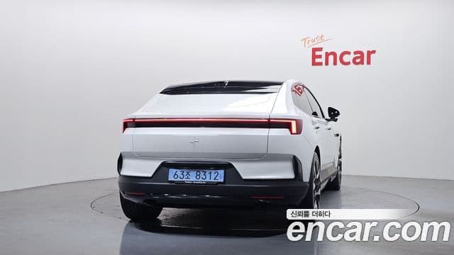 Polestar Polestar 4 Long Range два мотора, 2025 4