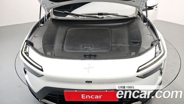 Polestar Polestar 4 Long Range два мотора, 2025 6