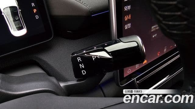 Polestar Polestar 4 Long Range два мотора, 2025 9