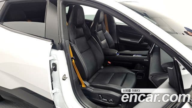 Polestar Polestar 4 Long Range два мотора, 2025 12