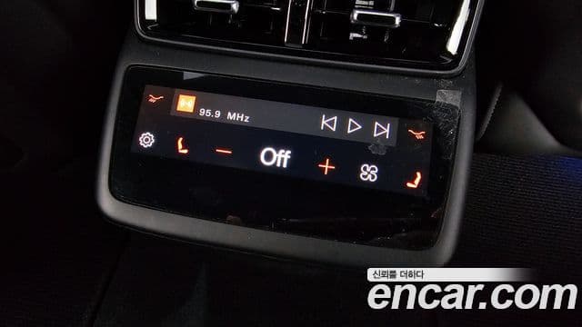 Polestar Polestar 4 Long Range два мотора, 2025 17