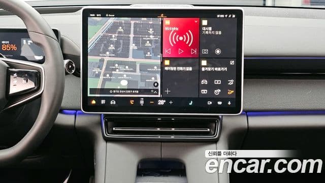 Polestar Polestar 4 Long Range два мотора, 2025 19