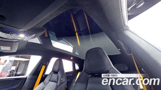 Polestar Polestar 4 Long Range два мотора, 2025 20