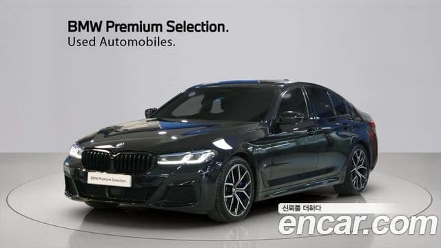 BMW 5시리즈 (G30) 530i M Sport, 2023 1