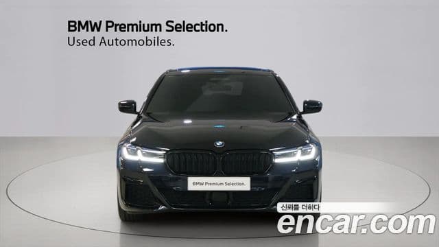 BMW 5시리즈 (G30) 530i M Sport, 2023 3