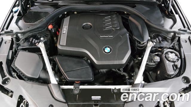 BMW 5시리즈 (G30) 530i M Sport, 2023 6