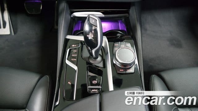 BMW 5시리즈 (G30) 530i M Sport, 2023 9