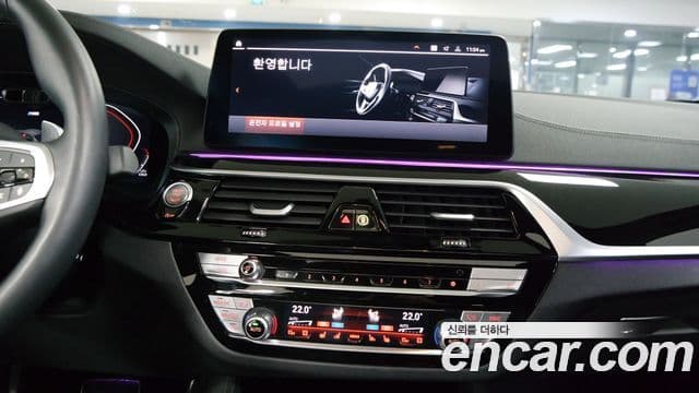 BMW 5시리즈 (G30) 530i M Sport, 2023 15