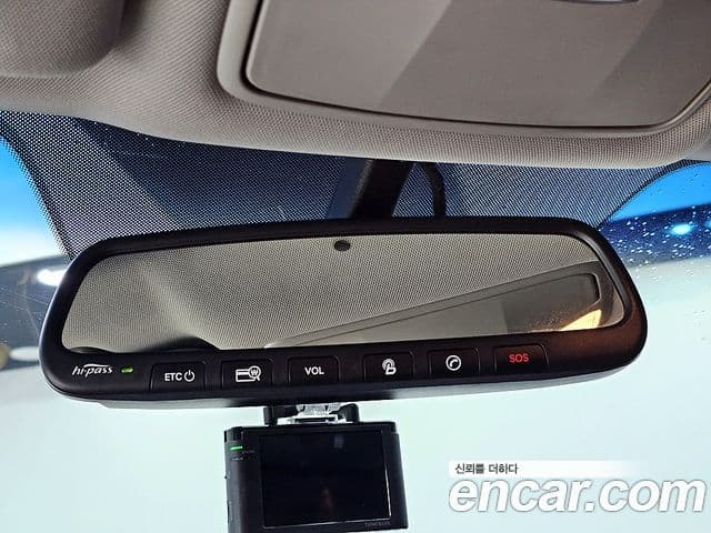 Hyundai Santa Fe DM Premium, 2013 12