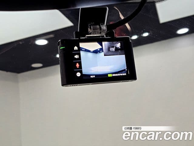 Hyundai Santa Fe DM Premium, 2013 13