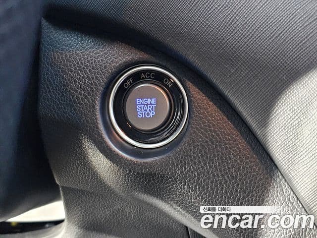 Hyundai Santa Fe DM Premium, 2013 14