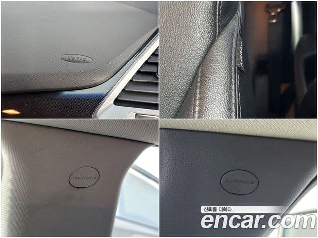 Hyundai Santa Fe DM Premium, 2013 15