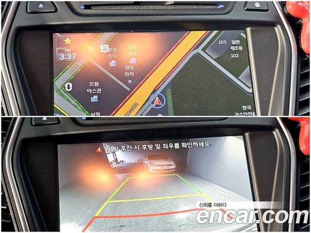 Hyundai Santa Fe DM Premium, 2013 19