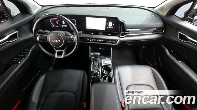 Kia Sportage 5세대 Prestige, 2024 6