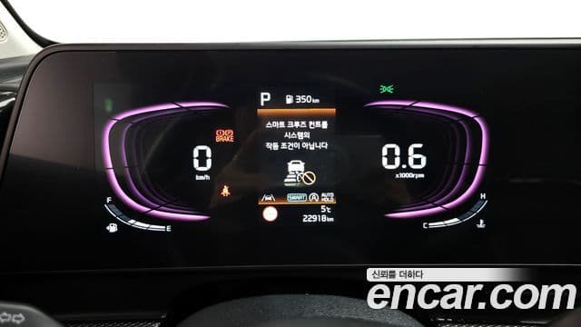 Kia Sportage 5세대 Prestige, 2024 7