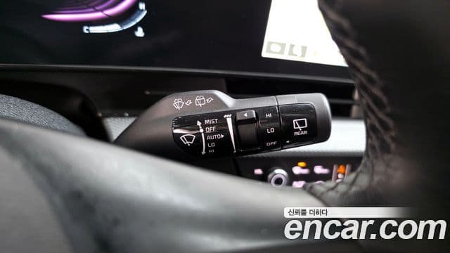 Kia Sportage 5세대 Prestige, 2024 9