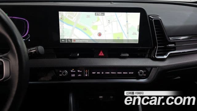 Kia Sportage 5세대 Prestige, 2024 10