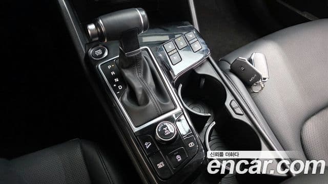 Kia Sportage 5세대 Prestige, 2024 14