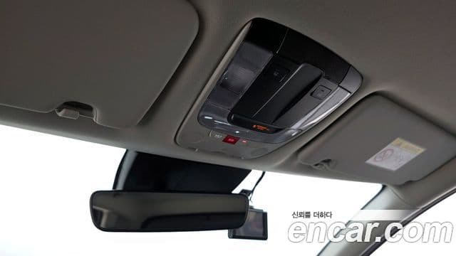 Kia Sportage 5세대 Prestige, 2024 15