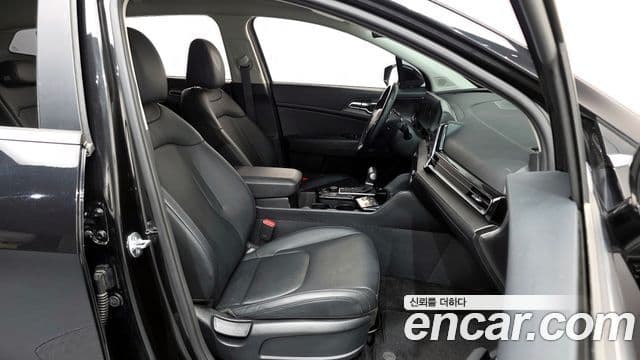 Kia Sportage 5세대 Prestige, 2024 16