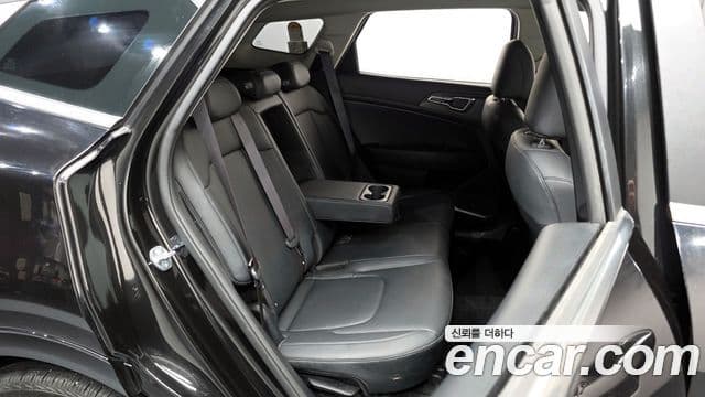 Kia Sportage 5세대 Prestige, 2024 17