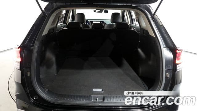 Kia Sportage 5세대 Prestige, 2024 18