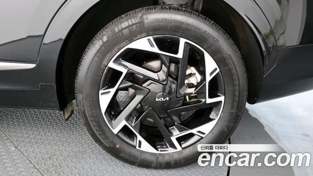 Kia Sportage 5세대 Prestige, 2024 19
