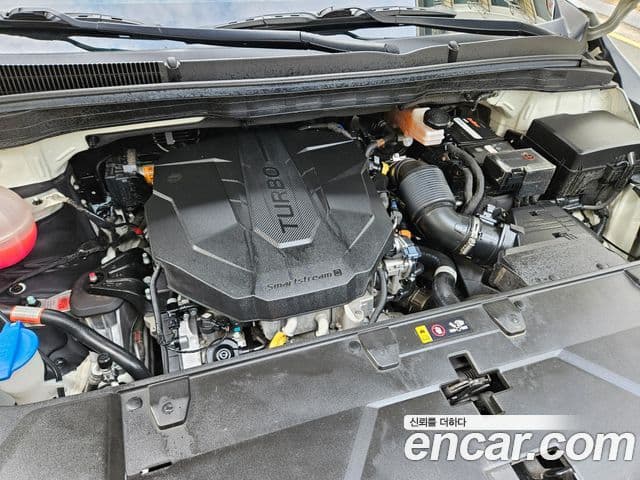 Kia Carnival 4세대 Signature, 2021 6