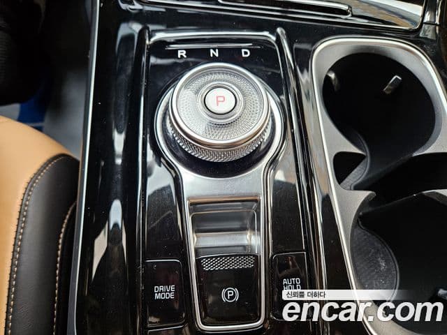 Kia Carnival 4세대 Signature, 2021 9