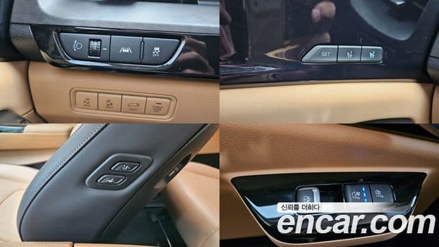 Kia Carnival 4세대 Signature, 2021 12