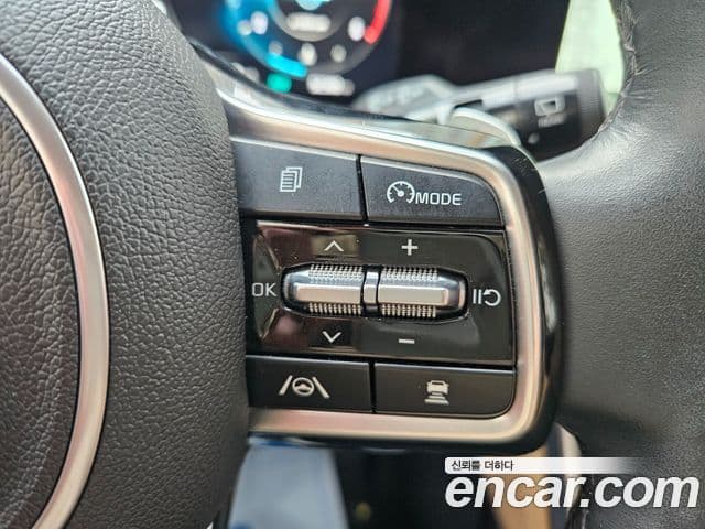 Kia Carnival 4세대 Signature, 2021 14