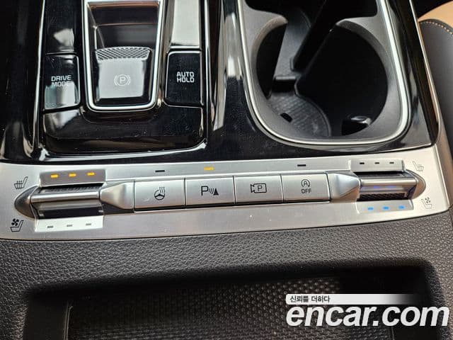 Kia Carnival 4세대 Signature, 2021 16