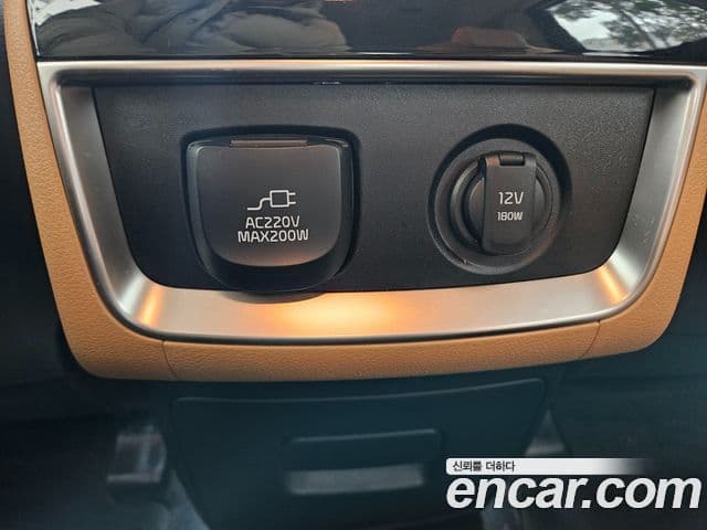 Kia Carnival 4세대 Signature, 2021 18